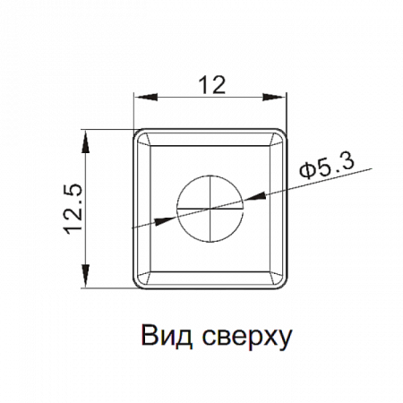 Аккумулятор 6МТС-4 WBR МТ12-4 (YB4L-B, YT4L-BS)