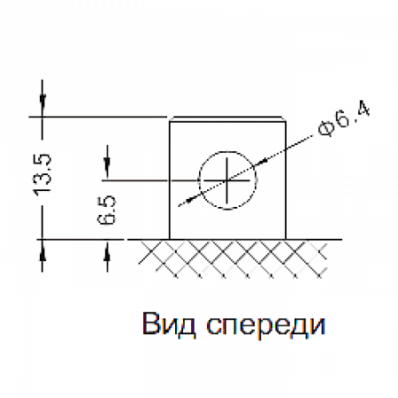 Аккумулятор 6МТС-20 WBR МТ12-20-B (YTX20L-BS, TX20HL-BS, YB16L-B, YB18L-A)