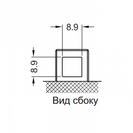 Аккумулятор 6МТС-20 WBR МТ12-20 (Y50-N18L-A, Y50-N18L-A3, YTX24HL-BS)