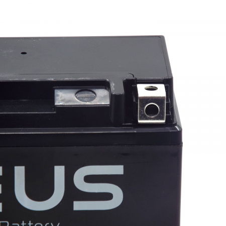 Аккумулятор 6МТС-14 Zeus Super AGM (YTX14-BS)