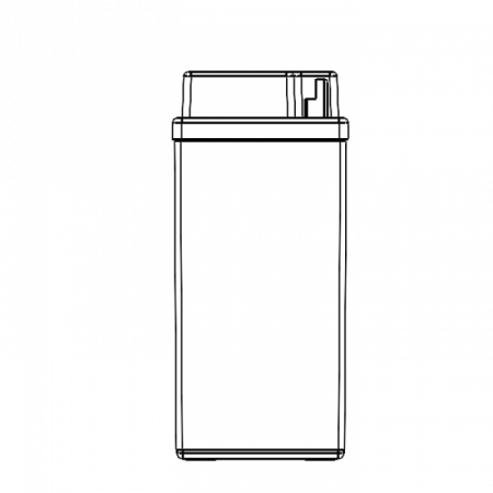 Аккумулятор 6МТС-5 WBR МТ12-5-A (12N5-3B, YB5L-B)