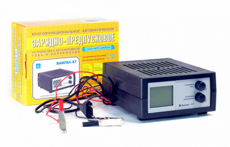 Зарядное устройство «Вымпел-57»