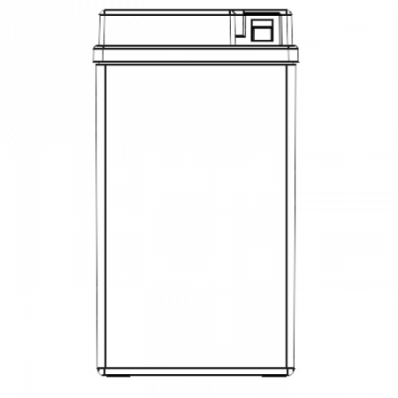 Аккумулятор 6МТС-20 WBR МТ12-20-B (YTX20L-BS, TX20HL-BS, YB16L-B, YB18L-A)