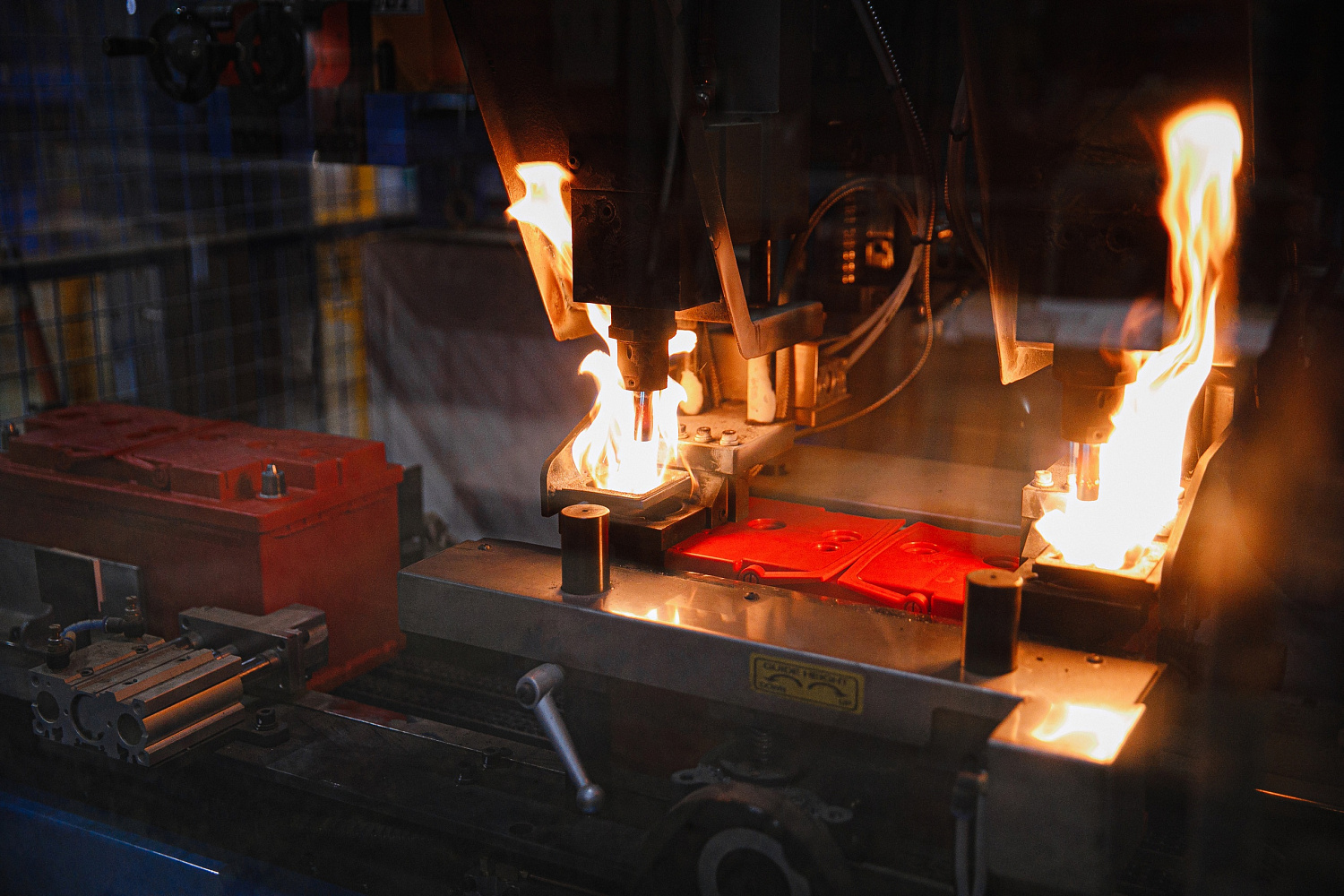 АКБ ТехЦентр - дилер Рязанского аккумуляторного завода