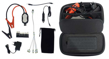 Пусковое устройство AURORA ATOM 10