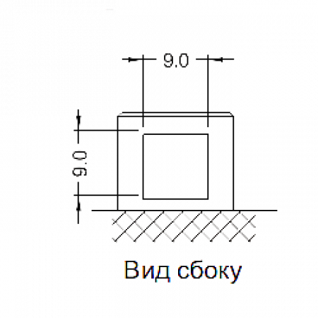 Аккумулятор 6МТС-20 WBR МТ12-20-B (YTX20L-BS, TX20HL-BS, YB16L-B, YB18L-A)