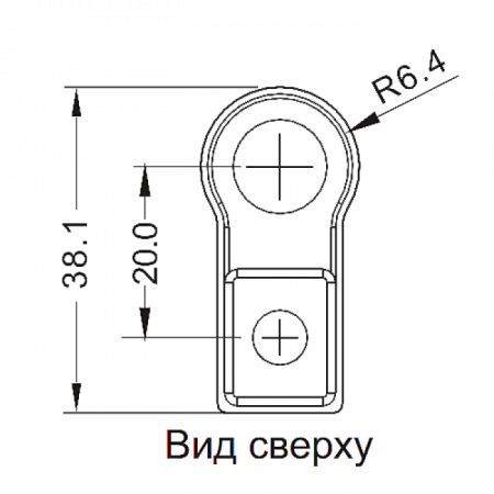 Аккумулятор 6МТС-30 WBR МТ12-30 (YB30L-B, YTX30L-BS, BA30LSHDT)