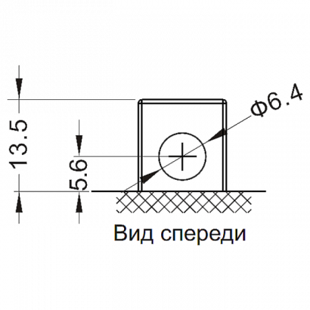 Аккумулятор 6МТС-14 WBR МТ12-14 (YTX16-BS, YB16B-A)