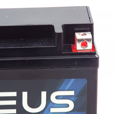 Аккумулятор 6МТС-5 Zeus Super AGM (12N5-3B)