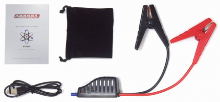 Пусковое устройство AURORA ATOM 8