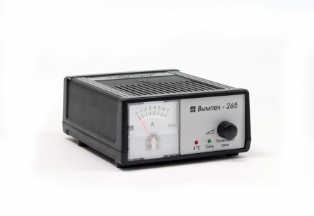 Зарядное устройство «Вымпел-265»